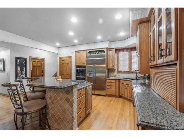 5340 S Race Ct, Greenwood Village, CO 80121
