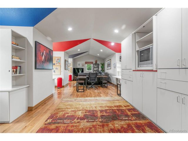 5340 S Race Ct, Greenwood Village, CO 80121