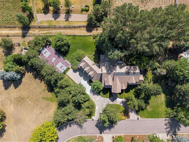 5340 S Race Ct, Greenwood Village, CO 80121