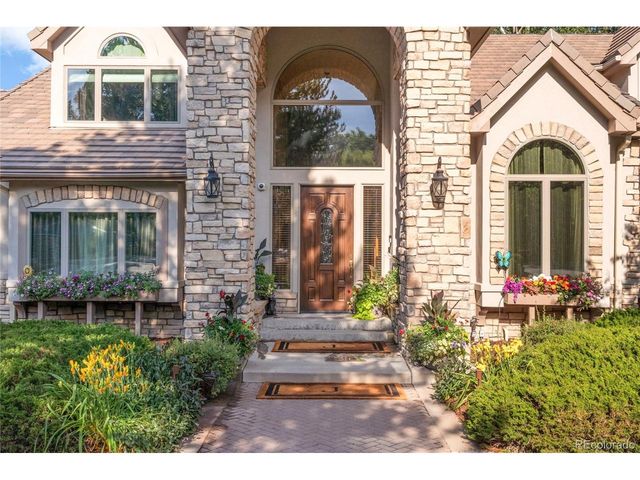 5340 S Race Ct, Greenwood Village, CO 80121
