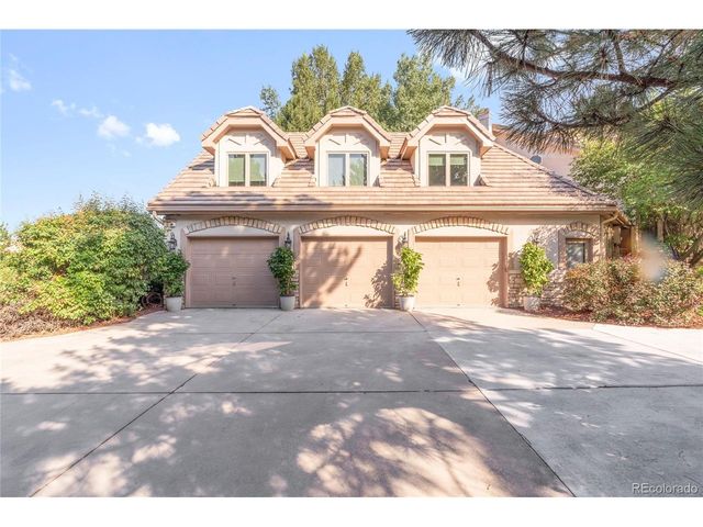 5340 S Race Ct, Greenwood Village, CO 80121