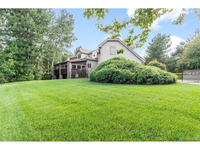 5340 S Race Ct, Greenwood Village, CO 80121