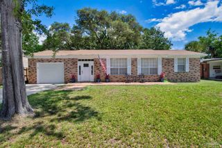 110 Rue Max St, Pensacola, FL 32507