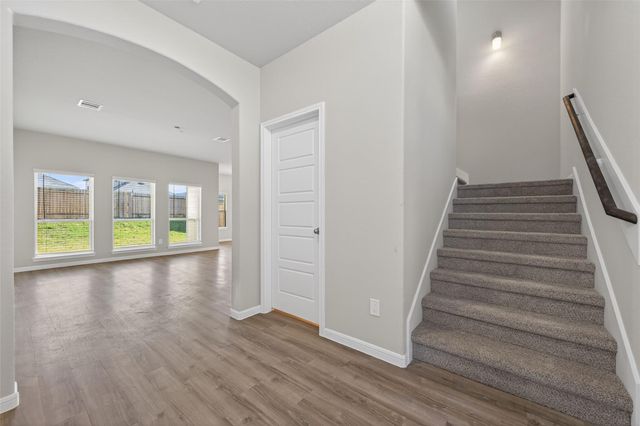 24706 Windward Birch Way Court, Huffman, TX 77336