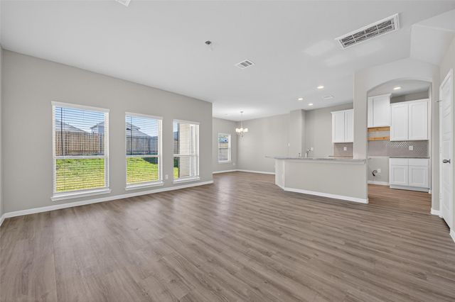 24706 Windward Birch Way Court, Huffman, TX 77336