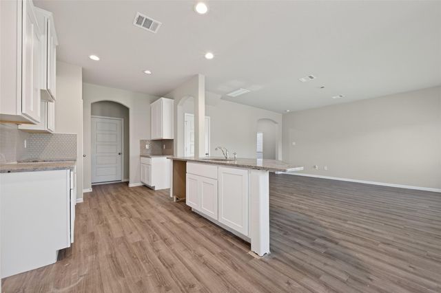 24706 Windward Birch Way Court, Huffman, TX 77336