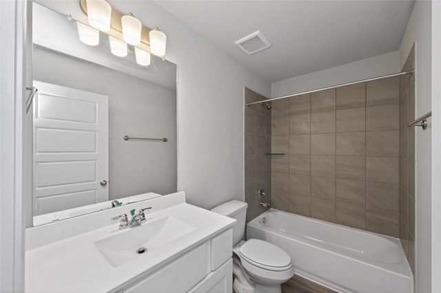 24706 Windward Birch Way Court, Huffman, TX 77336