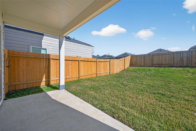 24706 Windward Birch Way Court, Huffman, TX 77336