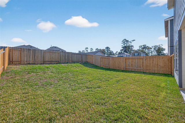 24706 Windward Birch Way Court, Huffman, TX 77336