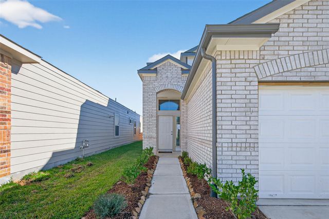 24706 Windward Birch Way Court, Huffman, TX 77336