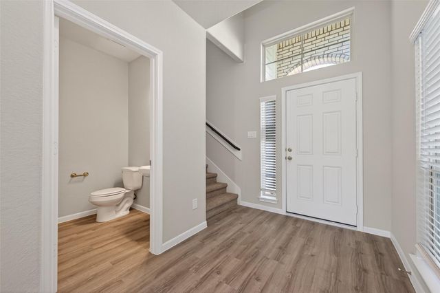 24706 Windward Birch Way Court, Huffman, TX 77336