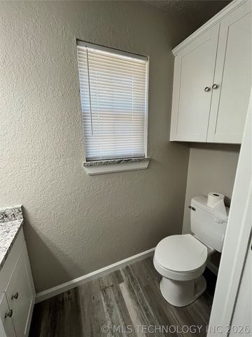 27611 E 128th Street S, Coweta, OK 74429