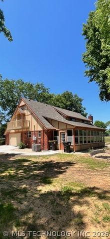 27611 E 128th Street S, Coweta, OK 74429