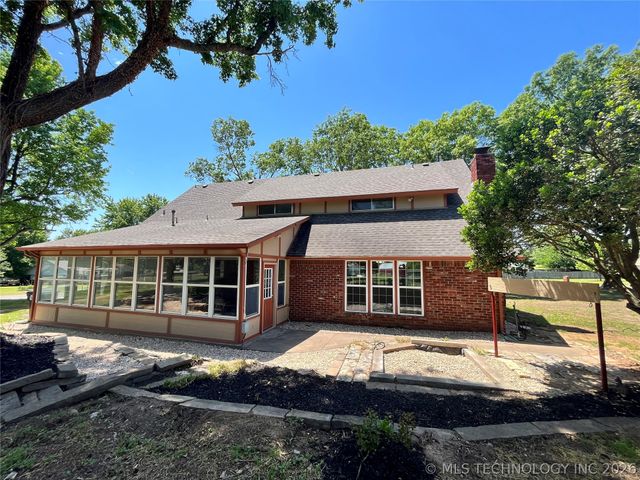 27611 E 128th Street S, Coweta, OK 74429