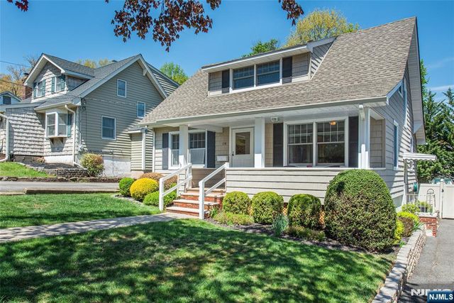 116 Myrtle Avenue, Cedar Grove, NJ 07009