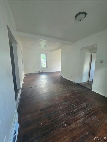 166 Hope Avenue, Syracuse, NY 13205
