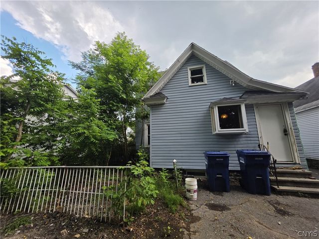 166 Hope Avenue, Syracuse, NY 13205