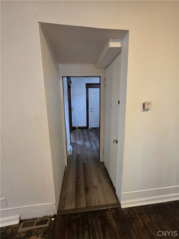 166 Hope Avenue, Syracuse, NY 13205