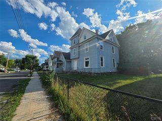 166 Hope Avenue, Syracuse, NY 13205