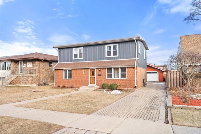 11013 Menard Avenue, Chicago Ridge, IL 60415