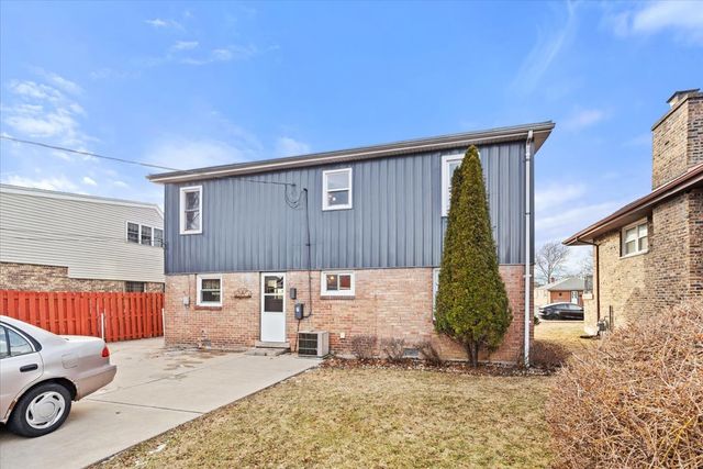11013 Menard Avenue, Chicago Ridge, IL 60415