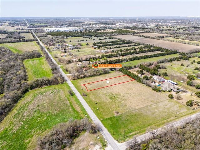 2517 Grace Lane, Lancaster, TX 75146