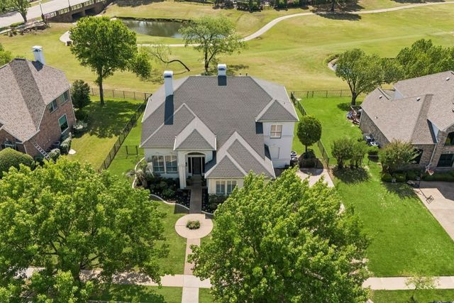 1908 Shumard Oak Lane, Irving, TX 75063