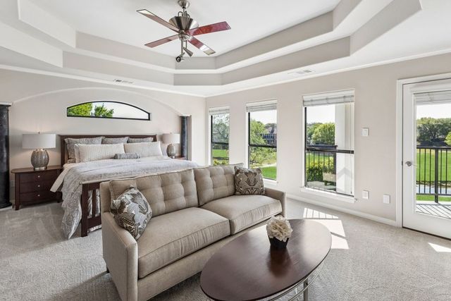 1908 Shumard Oak Lane, Irving, TX 75063