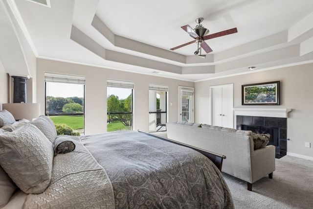 1908 Shumard Oak Lane, Irving, TX 75063