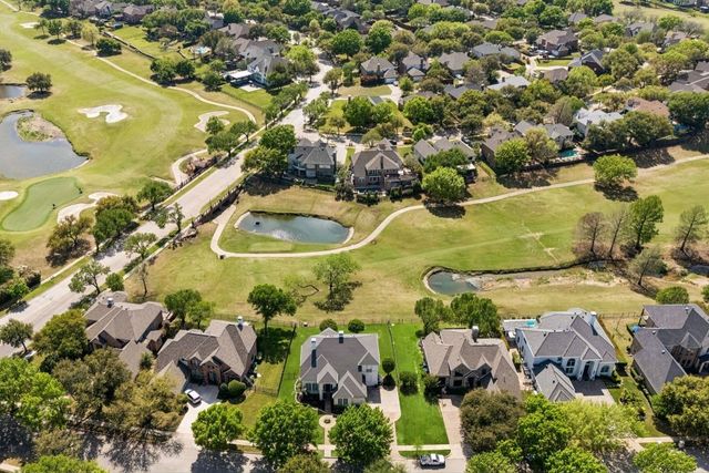 1908 Shumard Oak Lane, Irving, TX 75063