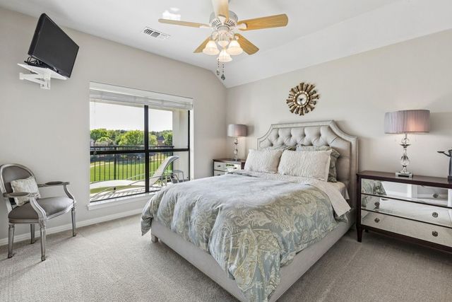 1908 Shumard Oak Lane, Irving, TX 75063