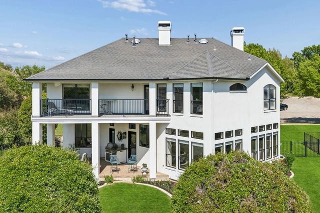 1908 Shumard Oak Lane, Irving, TX 75063