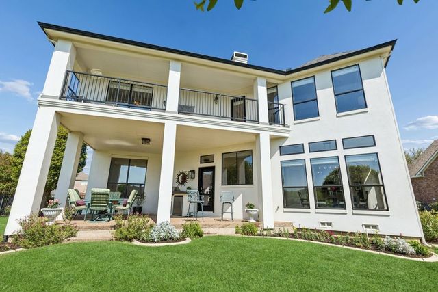 1908 Shumard Oak Lane, Irving, TX 75063