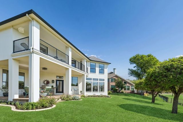 1908 Shumard Oak Lane, Irving, TX 75063