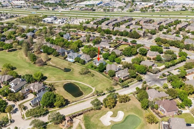 1908 Shumard Oak Lane, Irving, TX 75063