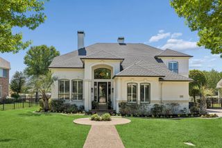 1908 Shumard Oak Lane, Irving, TX 75063