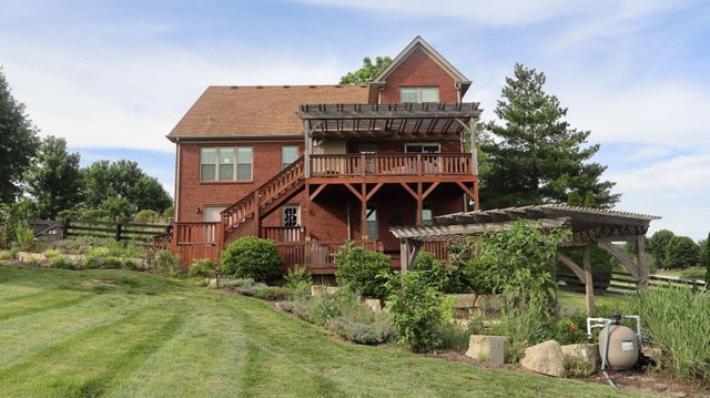189 Wildcat Drive, Richmond, KY 40475