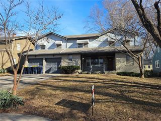 7625 Baltimore Avenue, Kansas City, MO 64114