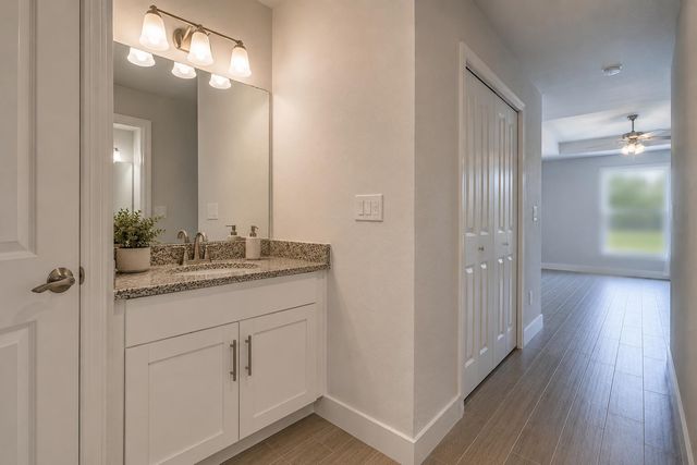 2352 SW Plum Court, Port St. Lucie, FL 34953