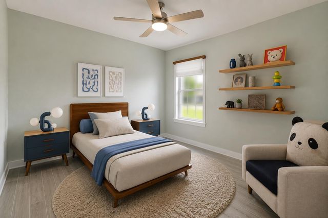 2352 SW Plum Court, Port St. Lucie, FL 34953