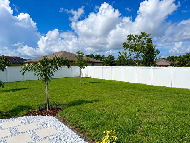 2352 SW Plum Court, Port St. Lucie, FL 34953