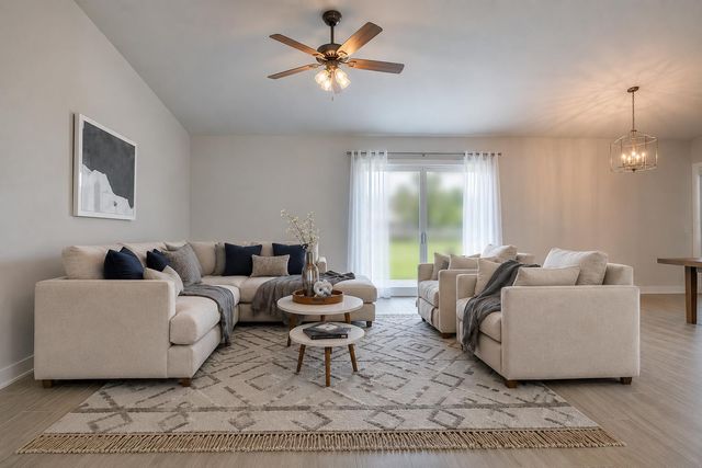 2352 SW Plum Court, Port St. Lucie, FL 34953