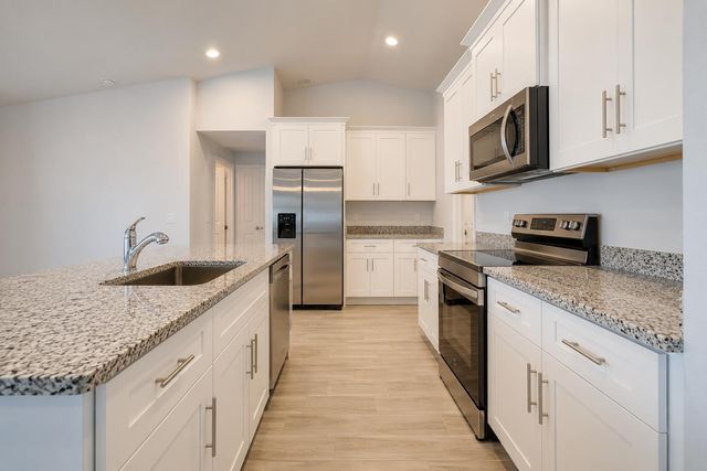 2352 SW Plum Court, Port St. Lucie, FL 34953