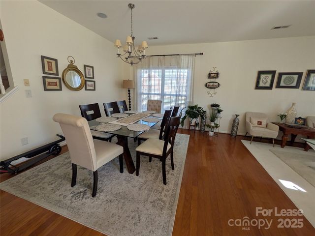 2102 Big Pine Drive, Matthews, NC 28105