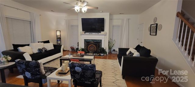 2102 Big Pine Drive, Matthews, NC 28105