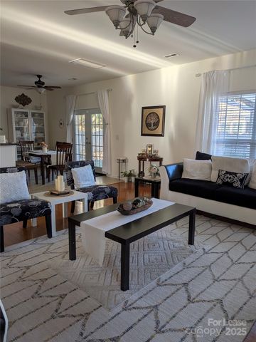 2102 Big Pine Drive, Matthews, NC 28105