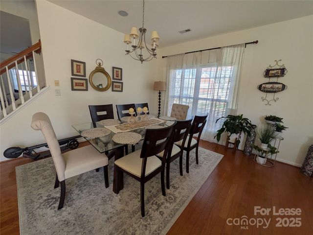 2102 Big Pine Drive, Matthews, NC 28105