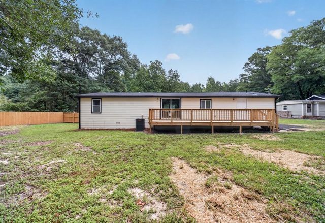 3955 Pecan Street, Loganville, GA 30052