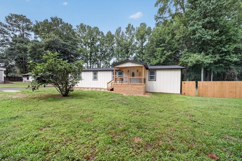 3955 Pecan Street, Loganville, GA 30052