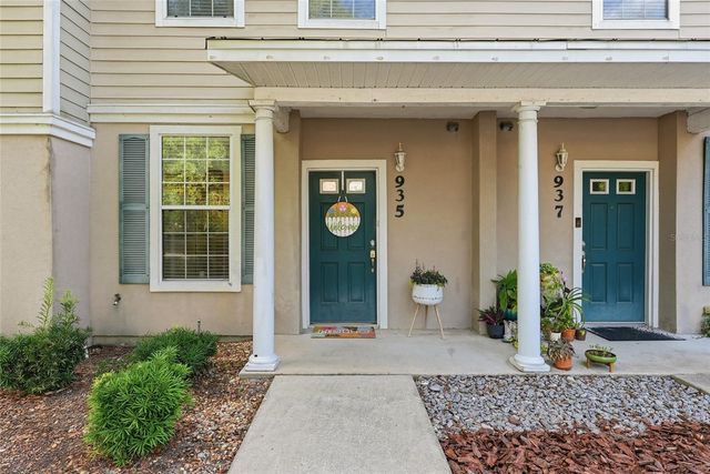 935 NW 21ST AVENUE 935, Gainesville, FL 32609